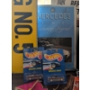 Image 3 : Mercedes Collectibles Poleroid Original Electronic Pocket Translaters New Playing Cards Books & More