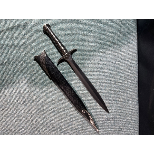 26" Lord Of The Rings Middle Earth Sting Sword