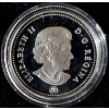 Image 2 : 2011 Canadian 50-Cent Coat of Arms Coin - Uncirculated