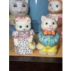 Image 2 : Ceramic Figurines and Teapots