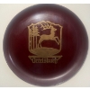 Image 2 : 3 Decorative German Wall Plates - Vintage 9"Diameter