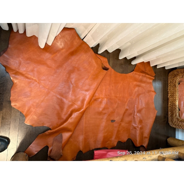 Leather Hide
