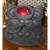 Image 2 : Decor Collection - Clever Wall Hangings Candle Sconces Indigenous Candle Stand & More 13T