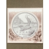 Image 9 : 12 Canadian $50 Fine Silver Wildlife Proof Coins in Display Case, Royal Canadian Mint
