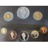 Image 6 :  1998 Royal Canadian Mint Sterling Silver Proof Set