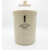 Image 3 : Medalta Potteries Crock, 9 Inches