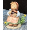 Goebel Hummel Make a Wish  - 5T