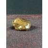 Image 8 : Decorative Polished Stone and Crystal Lot with Onyx Stone Cups Made
