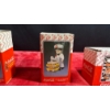 Image 5 : Coca Cola 16 Piece Dishware Set, Collective Mug, Salt & Pepper Shakers