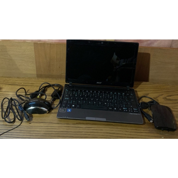 Acer Laptop & Accessories Mo. MS2298