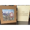 Image 2 : The Canadian Encyclopedia and Edmonton: The Way It Was Books
