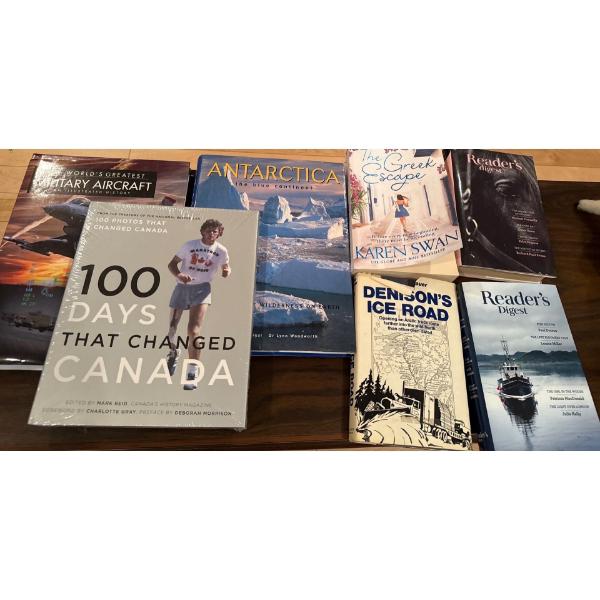 Book Collection 