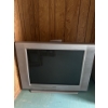 Image 1 : Vintage Sony TV w/ Remote 