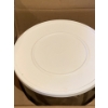 Image 2 : Pampered Chef Trifle Bowl With Lid, New In Box
