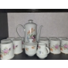 Image 2 : German Dinnerware w Tea & Coffee Service, Cream/Sugar Bowls, Mugs and more