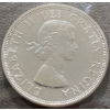 Image 5 : 1964 Canadian Uncirculated Coin Set 80% Silver 1.11 Ounces