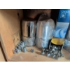 Image 2 : Collection Of New Automotive Parts & Classic GM Emblem 