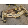 Image 6 : John Deere Riding Mower w/ Commercial 72 Blade (Attachment 80 W)- Has Not Been Running for 5 Years