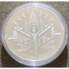 Image 2 : 2000 Proof Dollar 92.5% Silver 25.175 Grams
