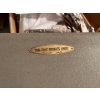 Image 4 :  dual craft home knitting machine in amazing condition, has operation and care, manual extra tools, 