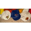 Image 2 : Hostess Munchies Memorabilia- Bath Towel, Three Hats & Duffle Bag