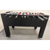Image 1 : Warrior Table Soccer: The Game Of The Pro Football Player Fuse-Ball Table