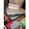 Image 6 : Shelf w/ Mystery Tool Contents (60T), Incl. Skil 4680 (Shelf and its Contents ONLY) 