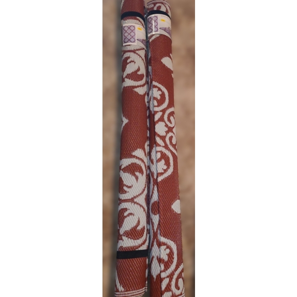 Two Outdoor Sonoma Carpets 60 X 96 (Inches, 5 X 8 Feet, Both New)