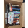 Image 1 : Paperback Books Including Stephen King and Others