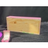 Image 5 : Play Salon Doll, Assorted Pendants and Pink Tool Box 