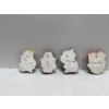 Image 2 : Chalk Flowers, Red Roses, Orange Tulips, and more