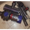 Image 3 : Dyson V8 Total Clean Model ZH6-CA-MNV0846A Vacuum and B&D Dustbuster