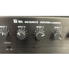 Image 2 : TOA 900 Series II Modular Mixer/Amplifier - Industrial Sound Systems