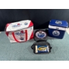 Image 1 : Edmonton Oilers Cooler & Cooler Bags
