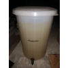Image 6 : Over 100 Empty 750ml Wine Bottles, Pair of 23L Glass Jugs, and Coors Cooler Bags