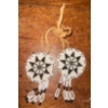 Image 5 : Junk Drawer Goodies - Harmonicas Refillable Guitar Lighter Ceremonial Beadwork & more