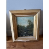 Image 1 : Oil Painting on Canvas
