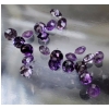 Image 2 :  Amethyst Parcel (2.64 ct total, 3 mm)