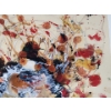 Image 7 : Abstract Expressionism Art Pencil Signed by Artist