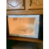 Image 2 : Black Kenmore Microwave and Oster Toaster Oven Combination