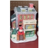 Image 2 : Holiday Homes: Toy Shoppe, Santa's House, Physician, also: Resin House