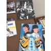 Image 3 : Pittsburgh Penguins Memorabilia Including Photos and Posters