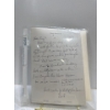 Image 3 : Letter and Signed Headshot of Dirk Benedict