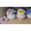Image 2 : Ceramic Flowers, Some by Radnor