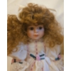 Image 2 : Doll Collection: Crying Doll, Goodnight Kiss Doll, Event Doll. Tallest is 16T 