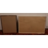 Image 2 : Set of 2 Framed Prints - Largest is 24x36 