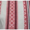 Image 8 : Vintage Ukrainian Embroidered Textiles and Decorative Fabrics