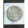 Image 1 : Canada 1962 Dollar Coin