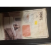 Image 2 : Roots Twin Size Foldable Bed with Memory Foam Topper