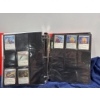 Image 33 : MTG Binder of Various Sets from 2015 (listed in desc)